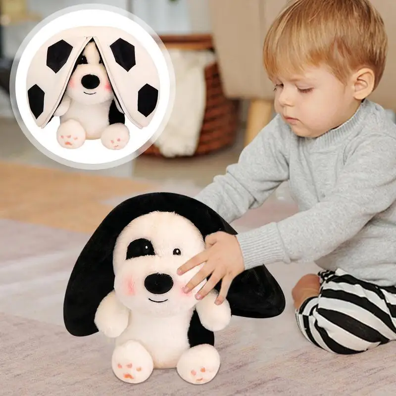 For Refer To Description  Animal Plush Dolls Dog Doll Stuffed Animal Plush Toy Soft And Comfortable Plush Pillows For Family