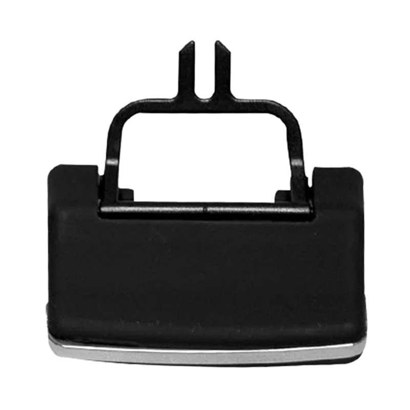 AB16-1 Uds A/C aire acondicionado paleta de ventilación salida Clip Tab Kit de reparación para Mercedes para Benz W164 X164 ML GL plástico
