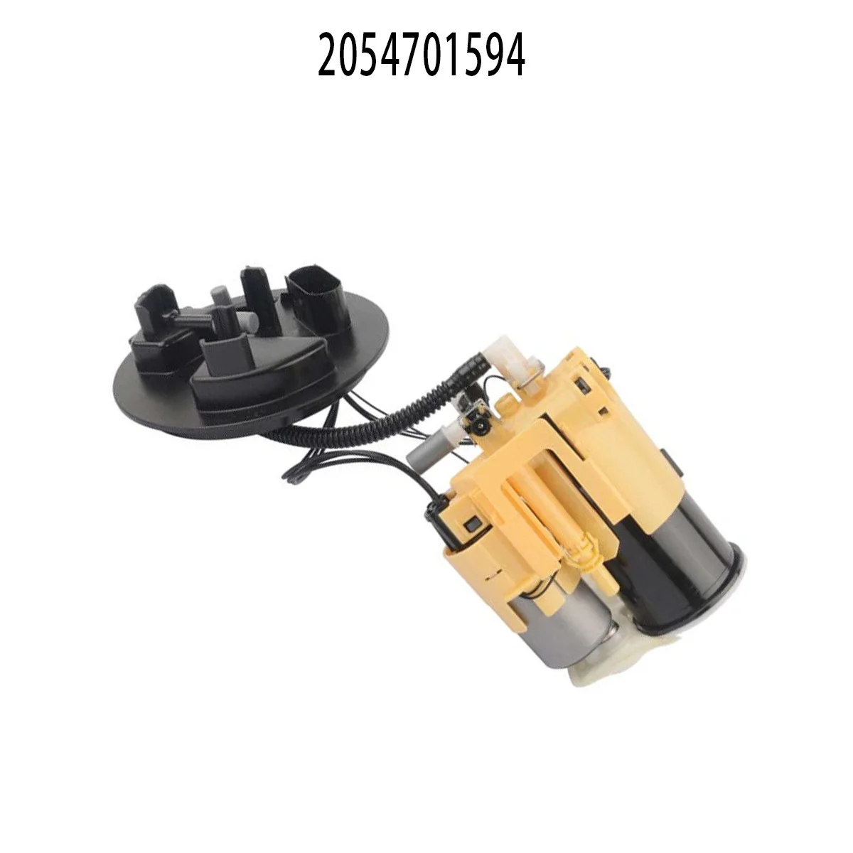 Fuel Pump Module Assembly For Mercedes-Benz W205 C200 C300 Right Side Without Fuel Line OE 2054701594 In-Tank Electric Fuel
