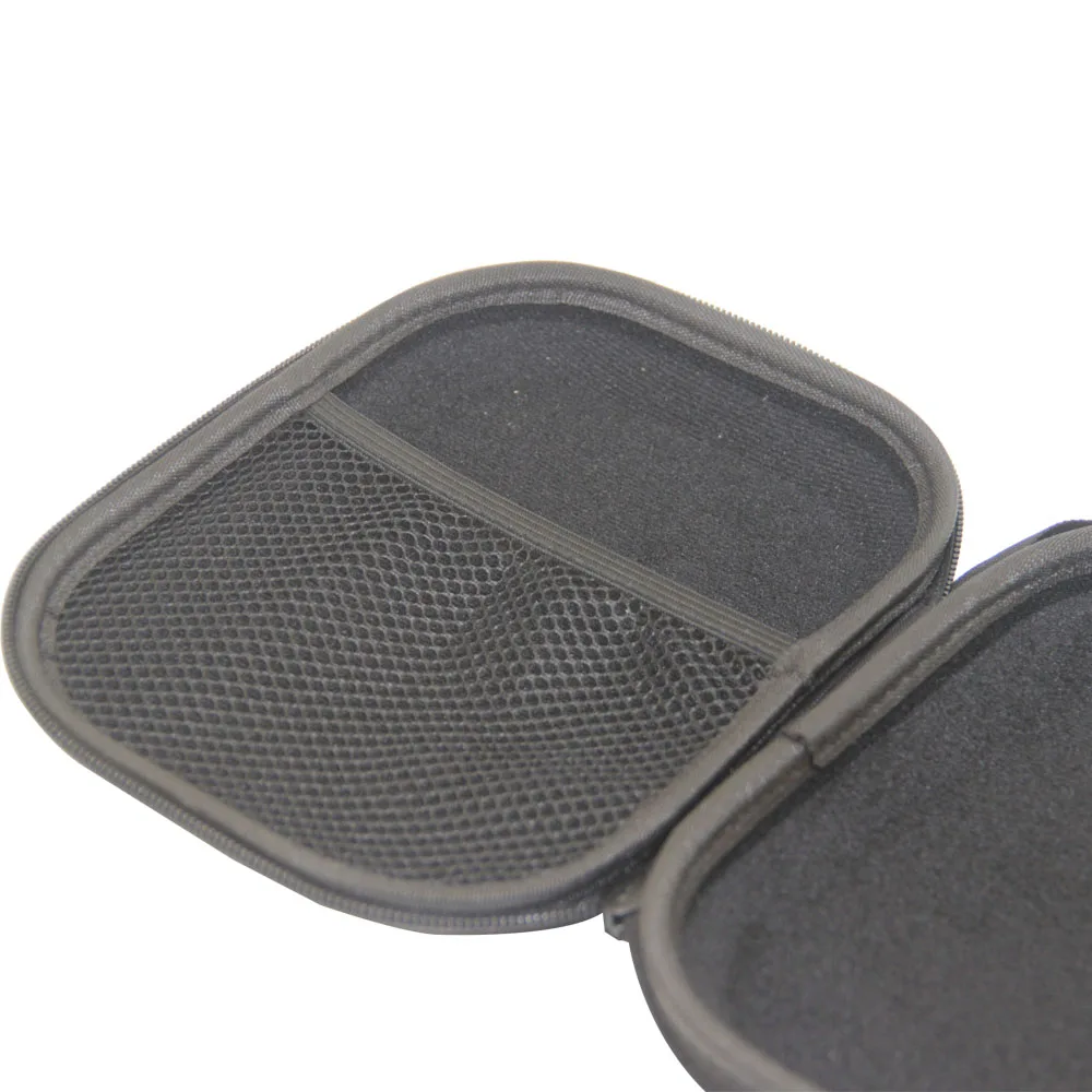 Чехол для хранения POYATU для JBL Tune 510BT 500 450BT 500BT 600BTNC 660NC JR300BT, Жесткий Чехол для наушников, футляр для переноски