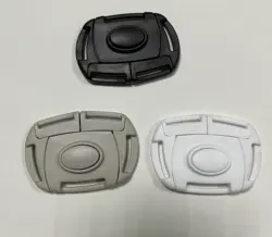 Produttore AINOMI marsupio fibbia per cintura di sicurezza a 5 punti per seggiolone cinghie di sicurezza per imbracatura di sicurezza per seggiolone