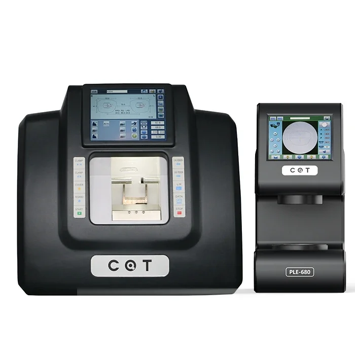 PLE-6800 3D Scanner…