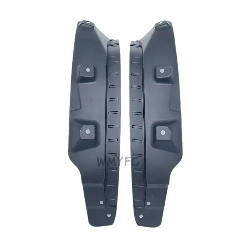 For Great Wall Haval H9 2024 2025 New H9 Car Mud Guards Rear Wheel Fender Antifreeze Mudguard Mudflaps Antifreeze Accessories