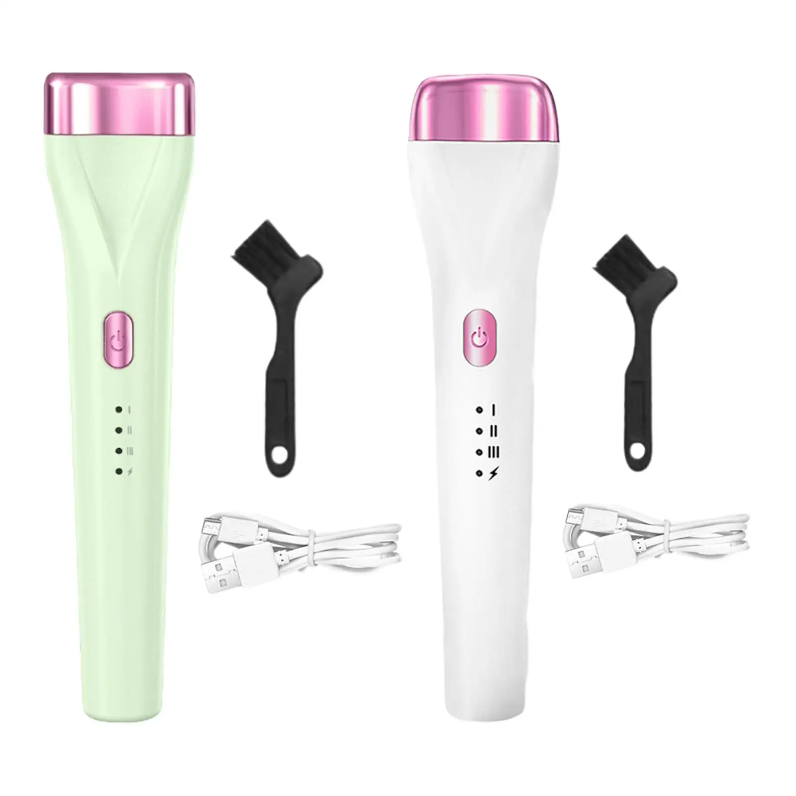 Heated Eyelash Curler Gift 5D Eyelash Curler for Travel Valentines Day Gifts