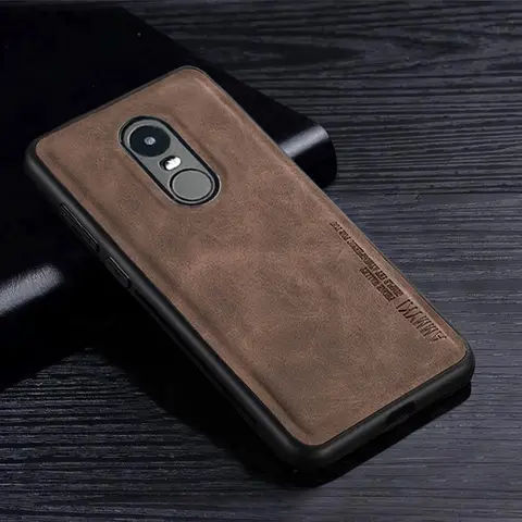 Simple pattern Silicone Soft TPU bumper Case For Lenovo K6 K8 Note Pu leather Case For Lenovo K6 K8 Note Case