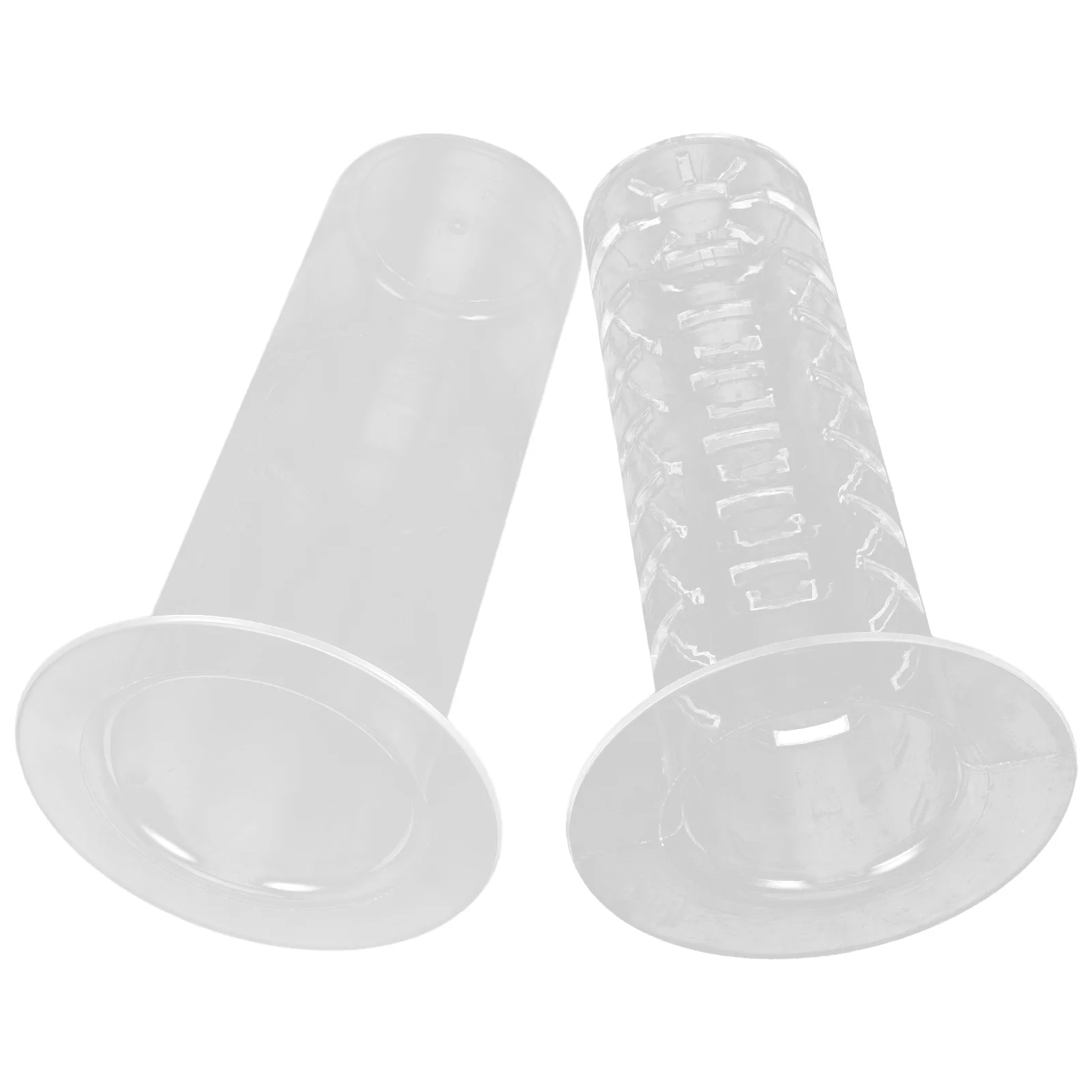 

Ice Cylinder for Drink Dispenser Juice Jar Core Fruit Commercial Beverage Coffee Travel Infuse