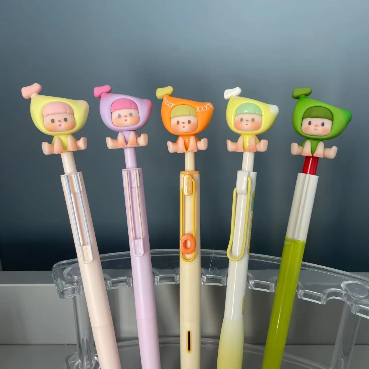 

В наличии: Оригинальная миниатюрная фигурка Buer Banana Cute Series — трендовая коллекционная игрушка-сюрприз в закрытой коробке, мультяшный настольный декор, кавайная модель, подарок