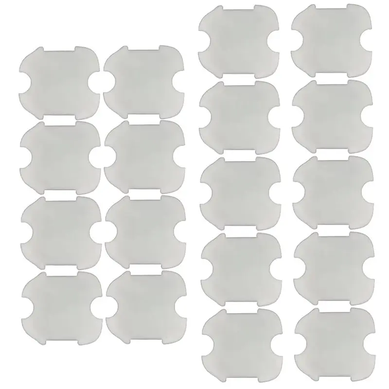 A89E-18Pcs Washable And Reusable Sponge Foam Filtration For WYBOT A1 Robotic Pool Cleaner