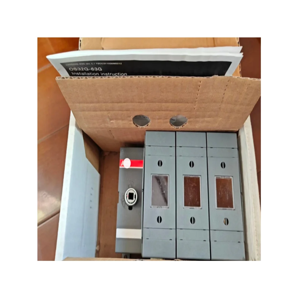 

Fuses Product Type A-BB Brand New Genuine Fuses Are Available For Sale In Stock Covering All Brands And Series 1SCA115866R1001