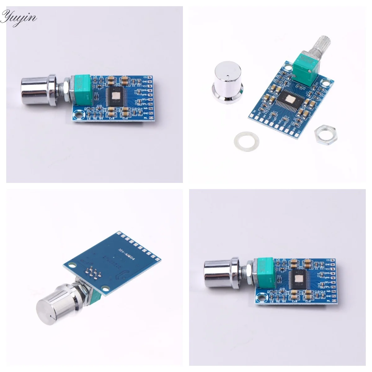 1PC TPA3116D2 XH-M5… - image