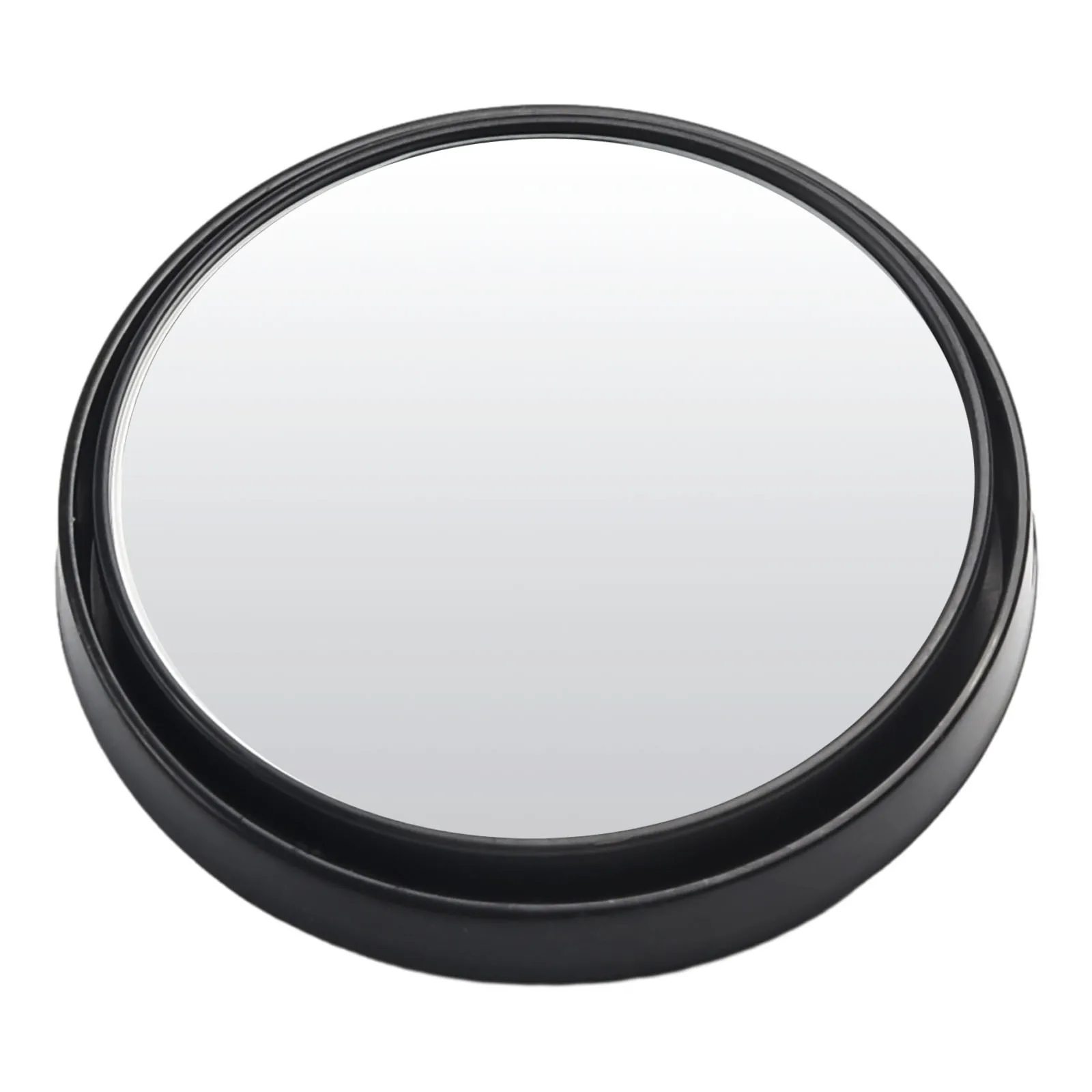 For Parking Assistance Mirror Diameter 50mm Wide Angle Round Mirrors Rotating Car Mirror Large Field Of View 360-degree Rotating