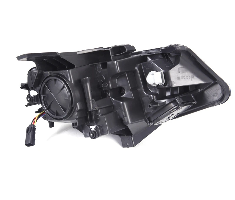 16-19 6th Generation Chevrolet Camaro Modified LED Headlight Assembly with Streamer Price Not Selling Price