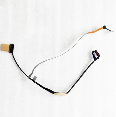 

new for MSI MS15K1 40P 0.5 led lcd lvds cable K1N-3040368-J36