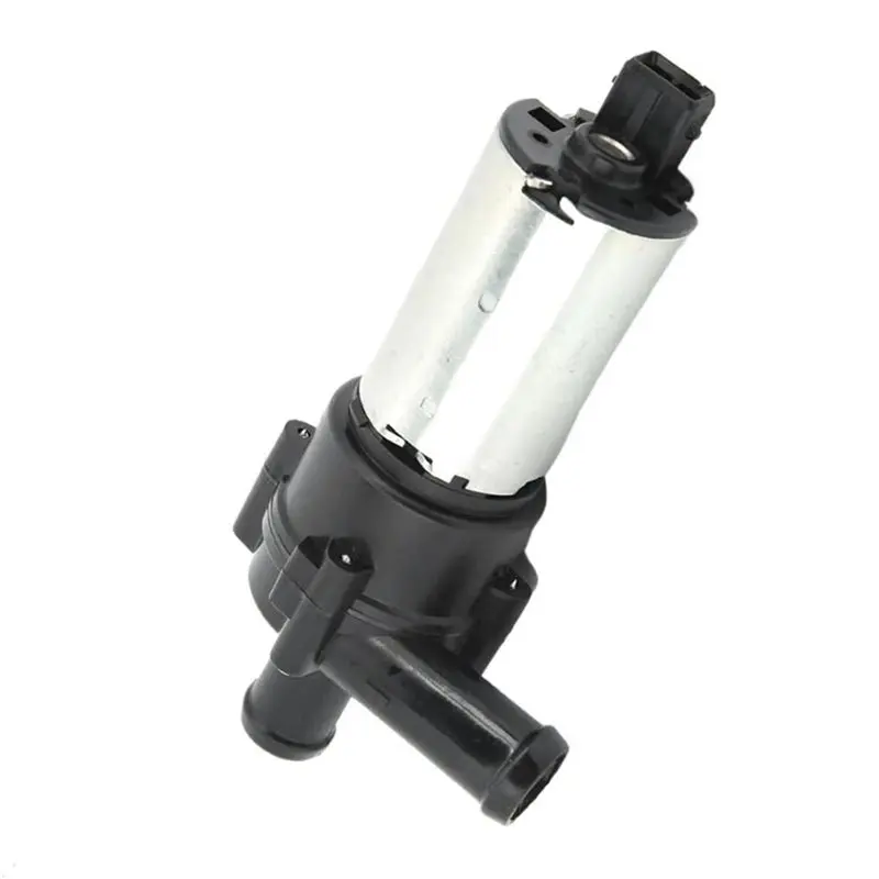Car Engine Auxiliary Water Pump Electric Coolant Pump For Bora Golf 078965561 0392020039 A3 A4 A6 TT Bottle - view 6