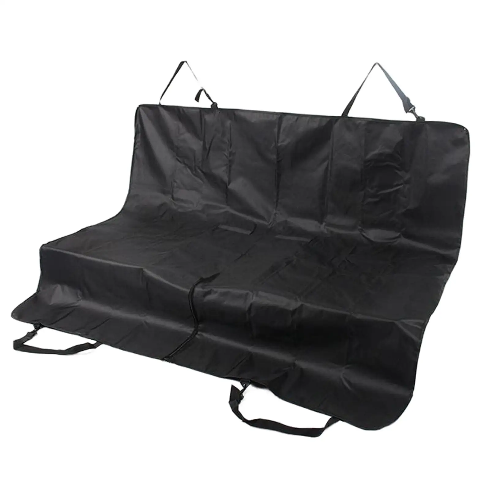 Fundas para asientos de coche, manta impermeable para mascotas, cómoda para perros grandes