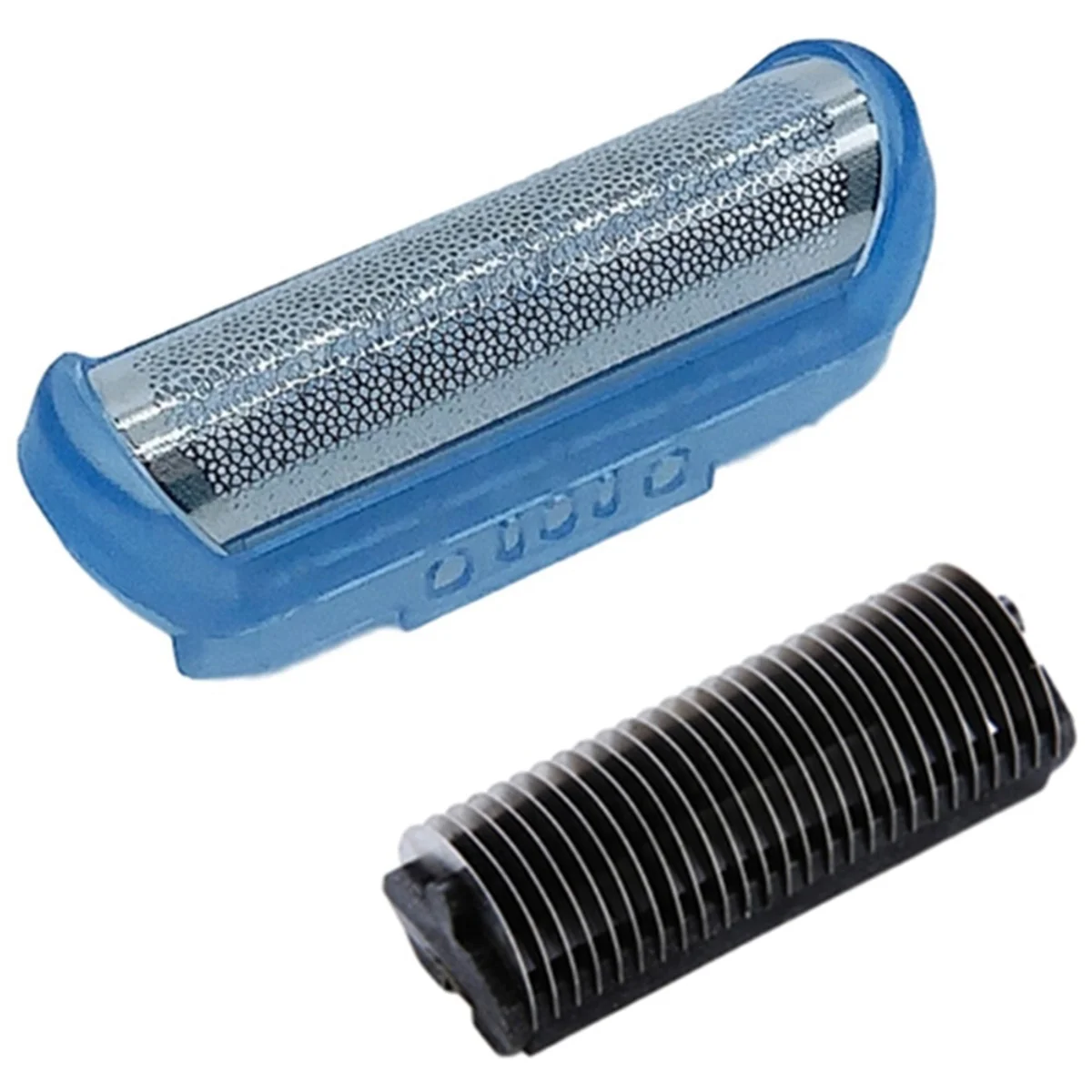 1Set Shaver Foil+Shaver Head for Braun 20S 2000 Series 1 2 3 4 2615 2675 2775 2865 2776 170 190 2864 Razor Screen Mesh