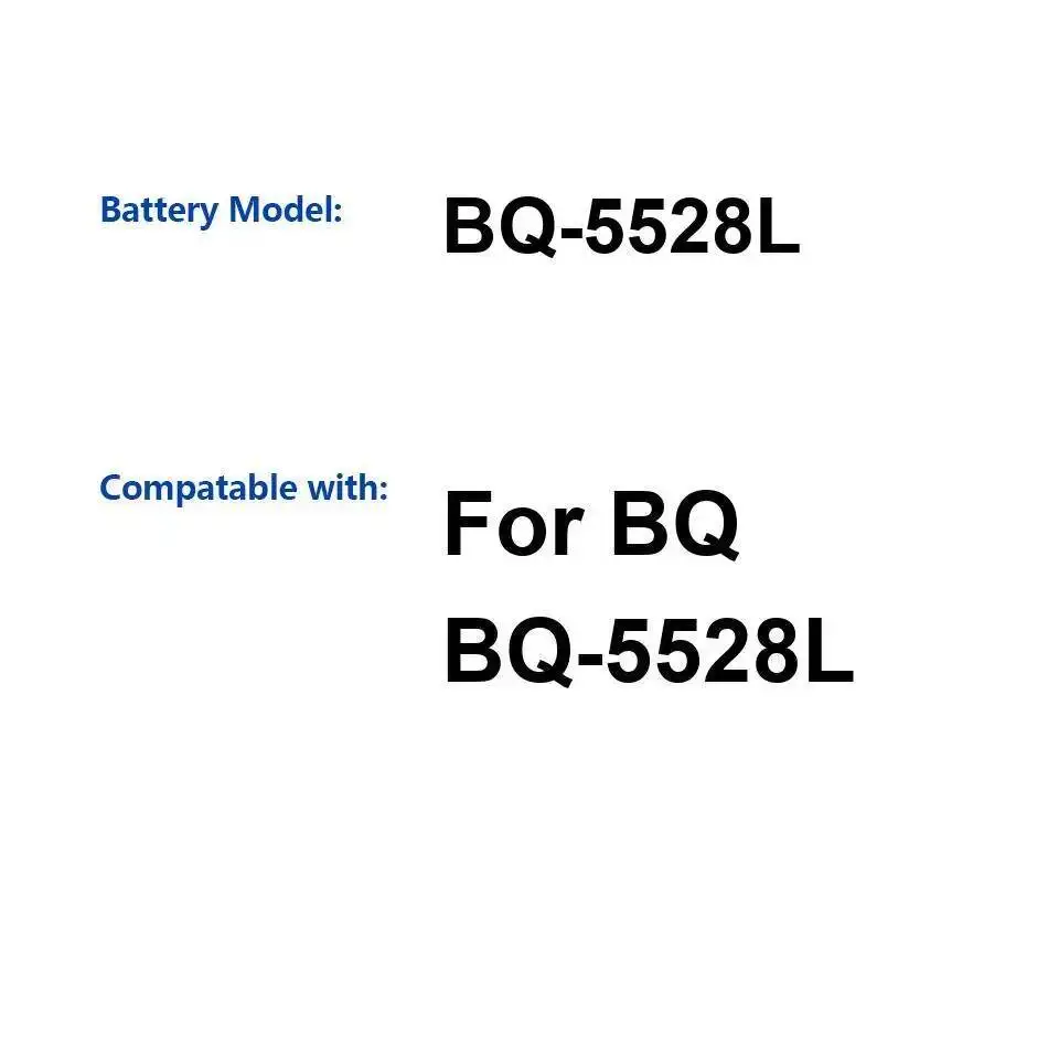 3000Mah Mobile Phon… - image