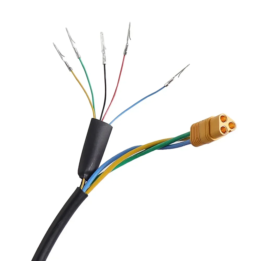 محور العجلة المحرك 1000 واط ل KUGOO KIRIN KuKirin G2 ماكس سكوتر كهربائي امتصاص الصدمات فرش المحرك مع 255x80 الإطارات