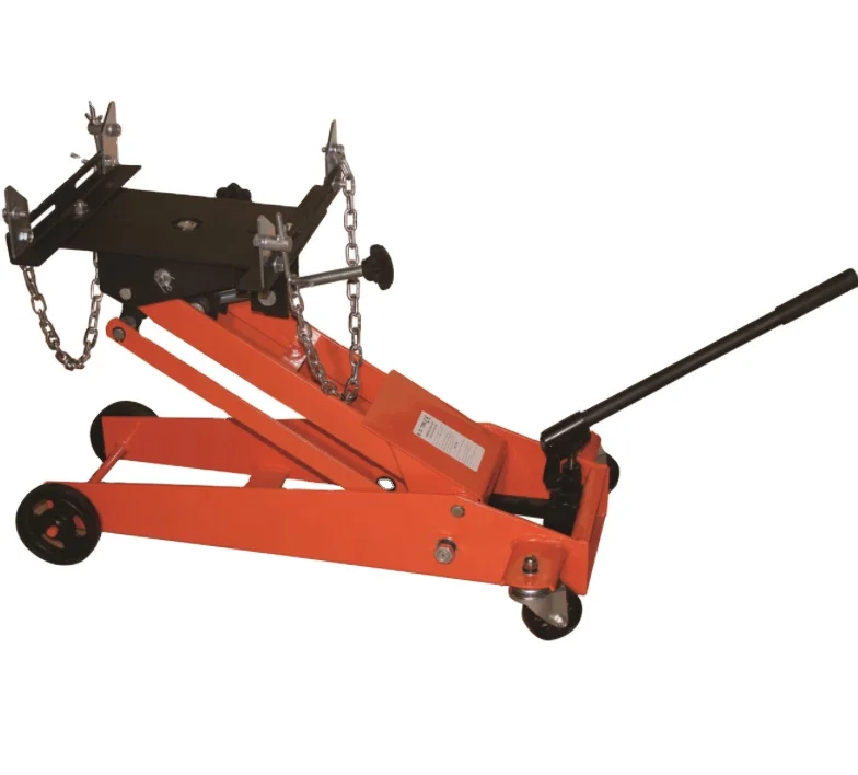 

FLOOR TRANSMISSION JACK 0.5T Hydraulic Jack With CE