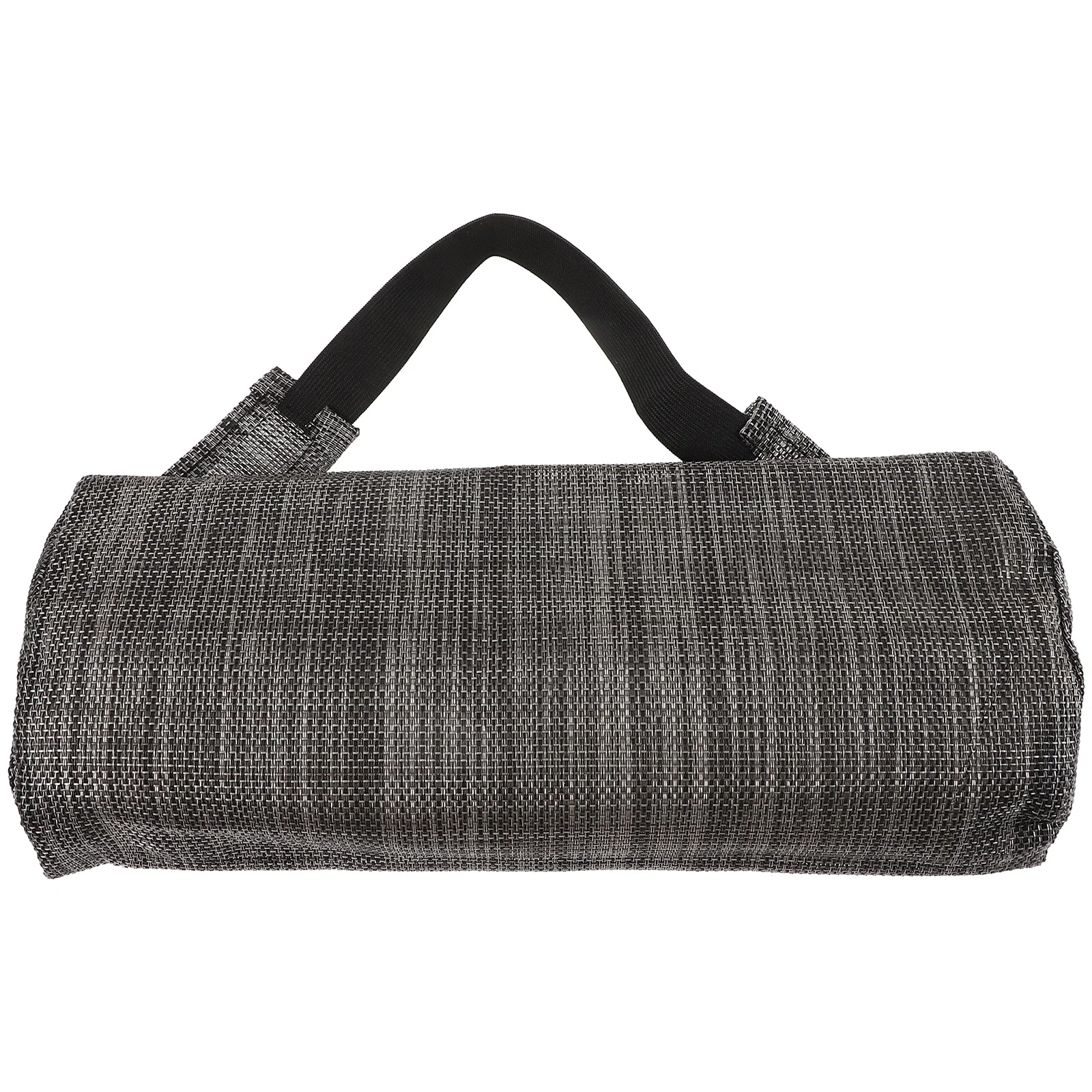 

Deck Chair Pillow Replacement Headrest Elastic Band Recliner Pillow Neck Support Cushion Ergonomic Soft Filling Lounge Chair