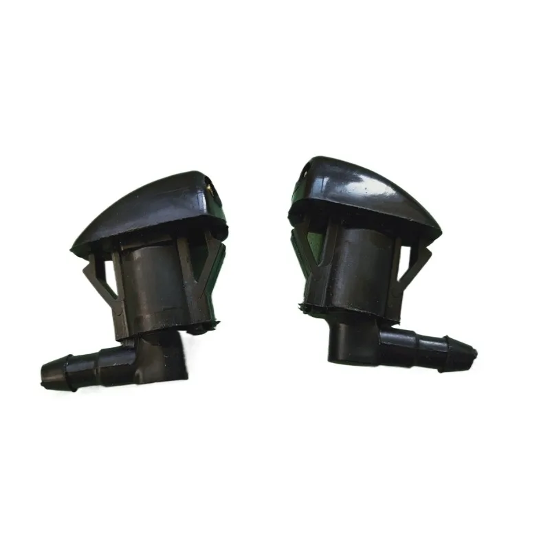 

Front Windshield Wipers Engine Cover Glass Wiper Spray Nozzle Head for Geely Emgrand EC7 Yuanjing GC7 Haiqing SC7 Englon SC715
