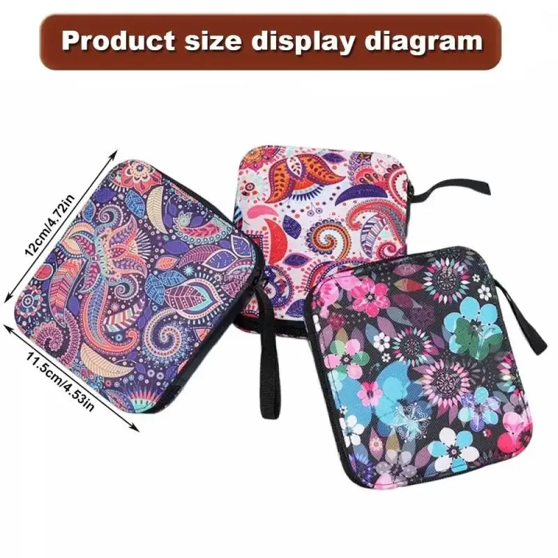Sewing Kits DIY Multi-function Sewing Box Set for Hand Quilting Stitching Embroidery Thread Sewing Accessories Sewing Kits