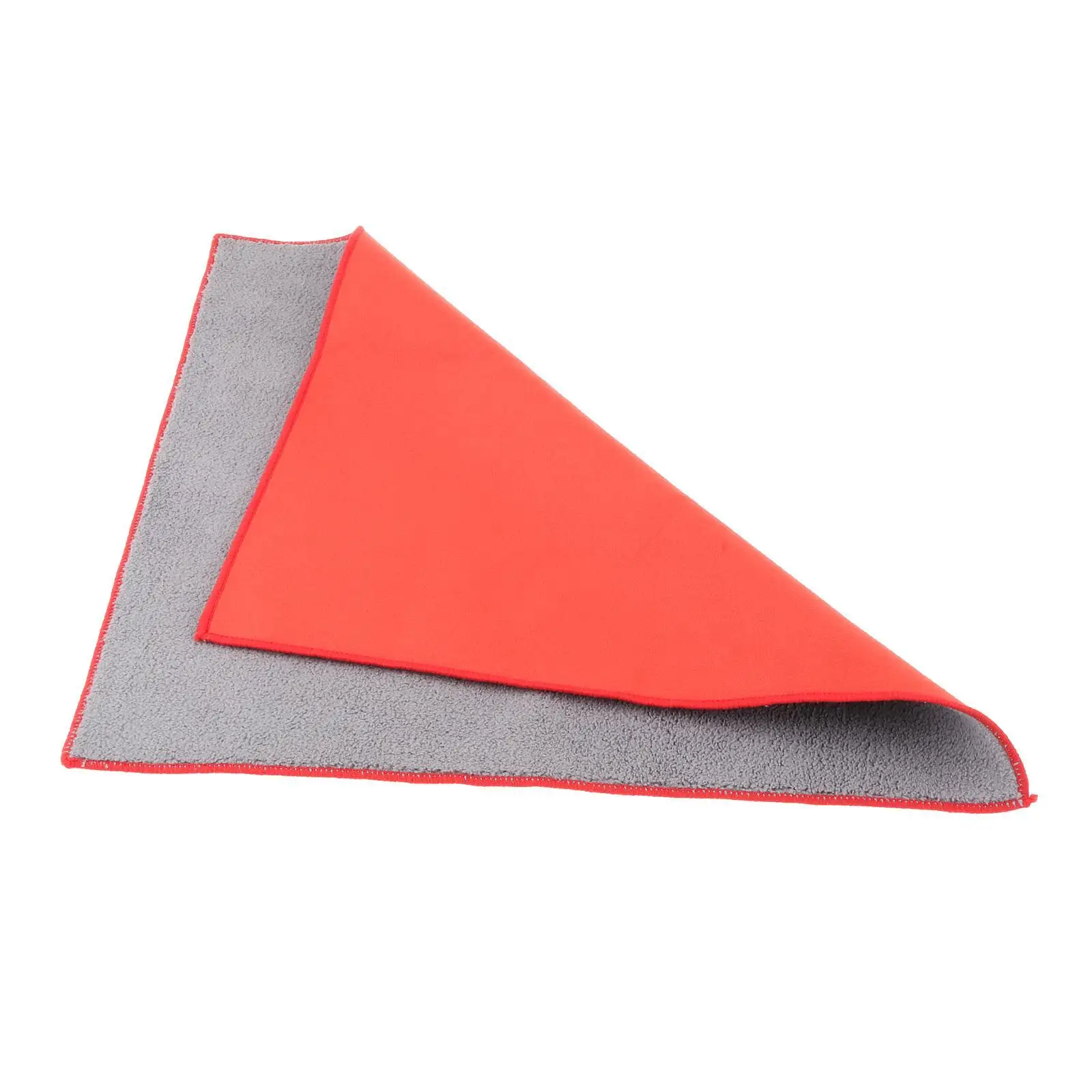 

Billiard Cue Towel Super Absorbent Fleece Polishing Cloth Snooker Pool Accessories for Billiard Cue Care
