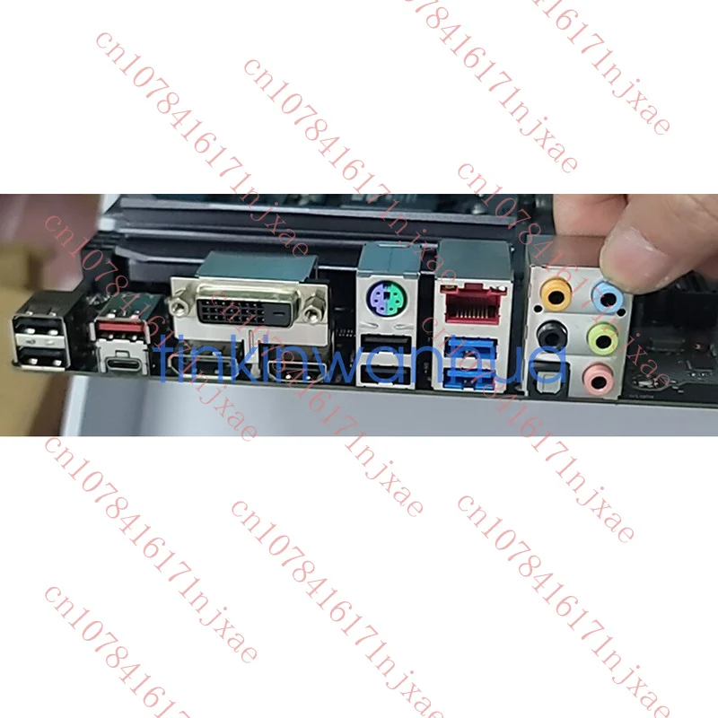 Digunakan untuk Motherboard ASUS ROG STRIX B250F GAMING LGA1151 DDR4 DVI+DP+HDMI ATX.