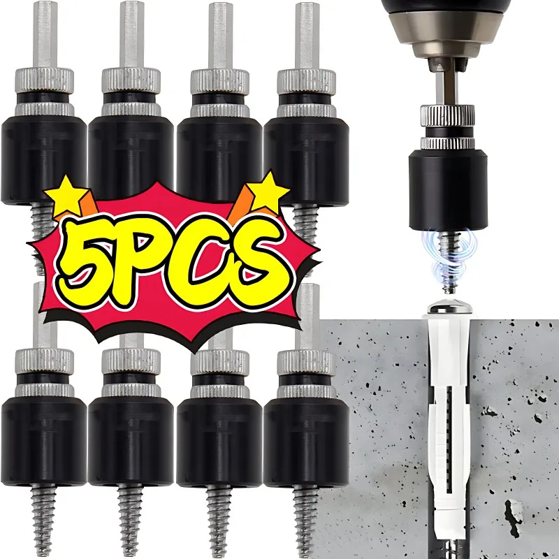 

Электрический экстрактор винтов, расширительная трубка, шестиугольная ручка, инструмент для удаления болтов для сломанной резьбы, резиновая заглушка, аксессуары для ремонта