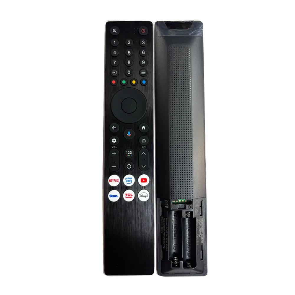 Original-Fernbedienung für TCL LED-TV Fernbedienung RC902V FMR1 RC902 FAR1 RC833A FMB2 RC802N YUI4 YUI2 YUI1 YAI1 – Detail 4