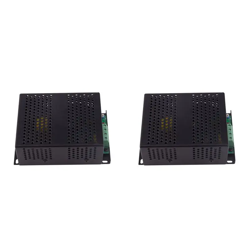 

New Shown-2X JNC-24V-05A Auto Intelligent Battery Module 5A Powerful Generator Battery Chargers Circuit Design Adapter 2