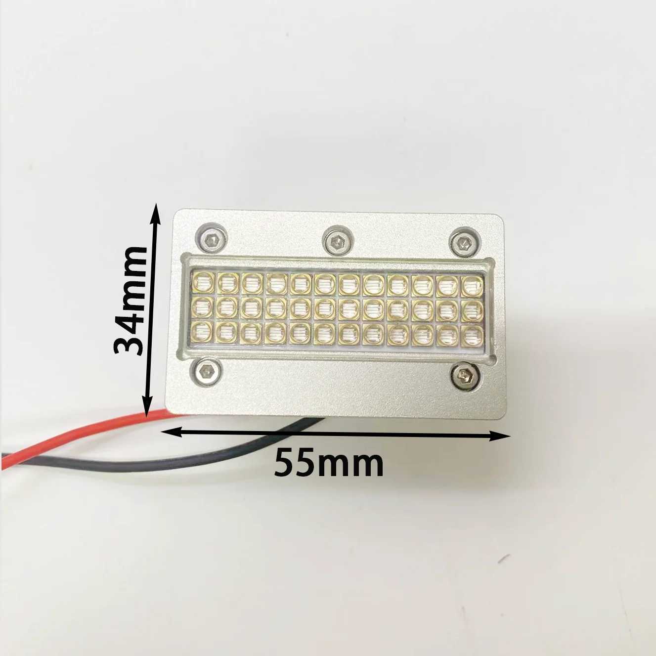 Quick drying and curing of Guoyang printer tablet UV curing lamp