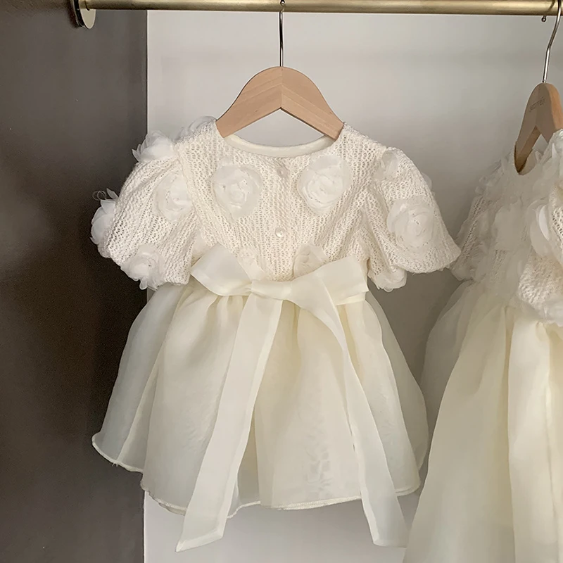 Thumbnail 4 - #87 Best Baby Girl Party Dress to Buy In 2026