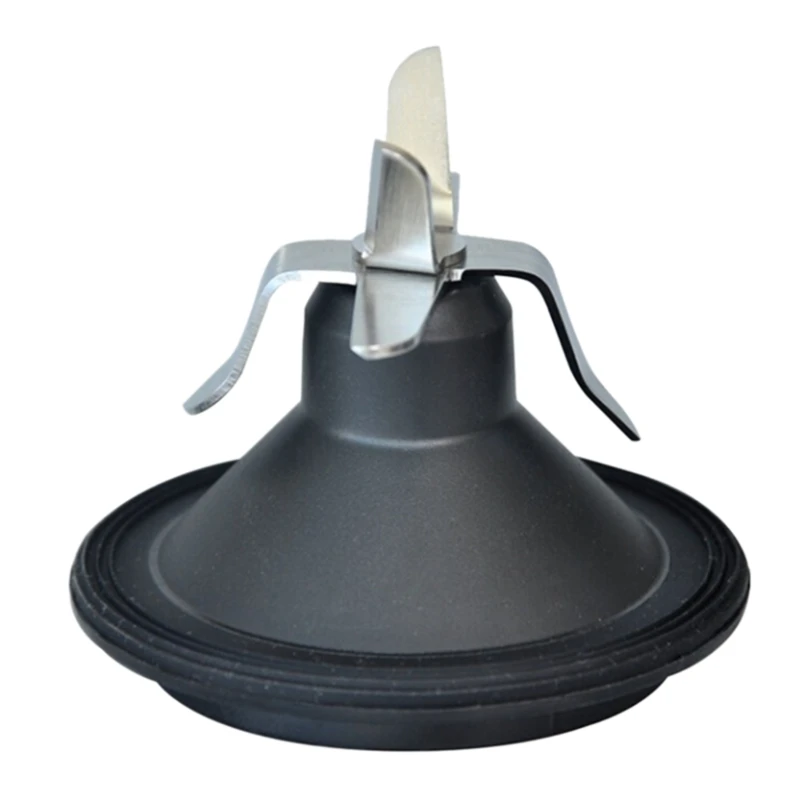 1pc Messer einheit für Philips Ri2095 Ri2096 HR2093 HR2194 HR2195 HR2196 HR2095 HR2096 für Entsafter Mixer Teile