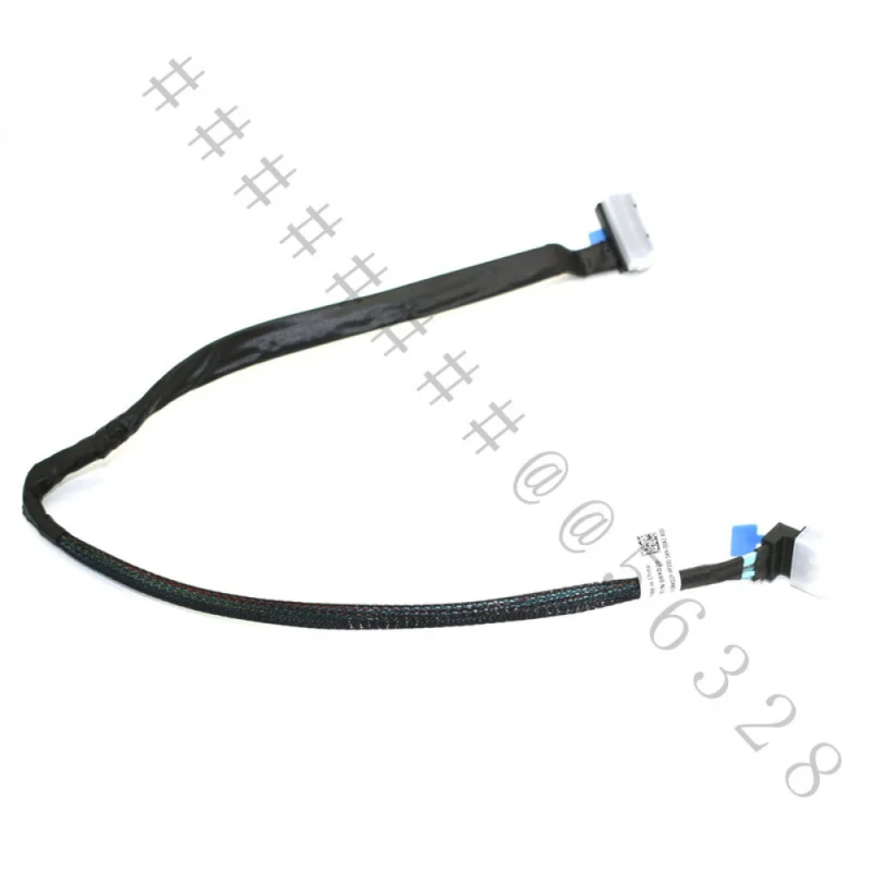 SASZ+New APERC RAID Backplane Cable 0RKD2P RKD2P For Dell PowerEdge R750 R760 Server SAS Storage Controller Wire Replacement