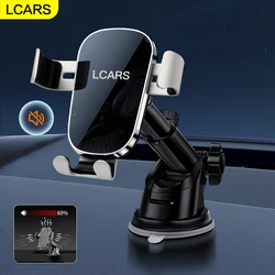 Mobile Phone Car Bracket New Car Center Control DashboardSuction Cup Mobile Phone Navigation Special Universal SupportBracket