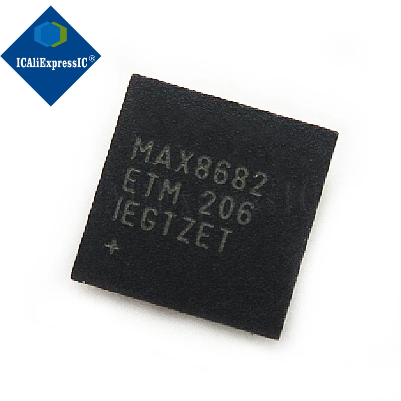 Max8682etm max8682 8682etm、1個