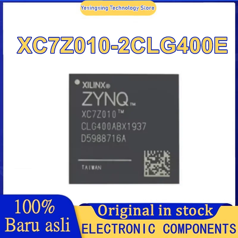

XC7Z010-2CLG400E XC7Z010-2CLG400 XC7Z010-2CLG XC7Z010-2CL XC7Z010-2C 2CLG400E XC7Z010 XC7Z01 XC7Z0 XC7Z XC7 IC MCU Chip BGA-400