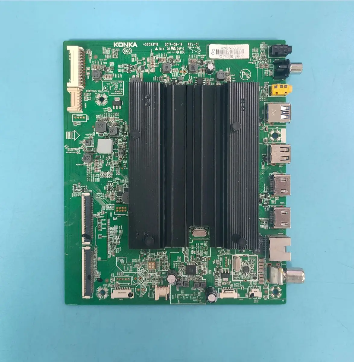 LED43/55R1 LED65M135023119 1527YT/2038YT