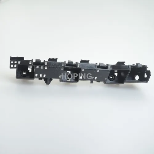 Imagen 2 del producto Soporte lateral del parachoques delantero para Subaru XV Crosstrek 2012-2017, soporte de retenedor de parachoques, 57707FJ140, 57707FJ150, accesorios de coche