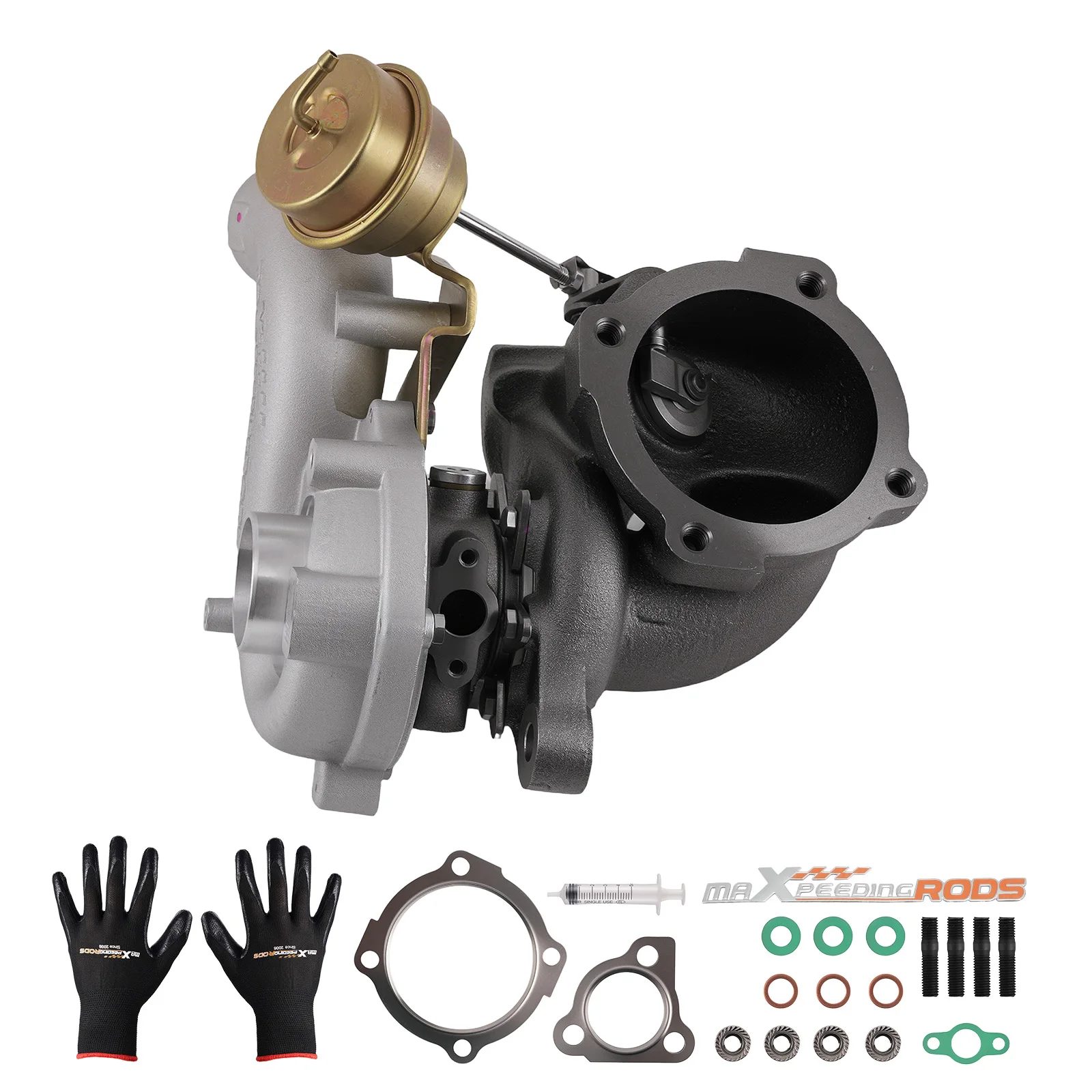 

Turbolader for Skoda Octavia Superb 1.8T 1.8L K04 Turbo Charger Turbocharger