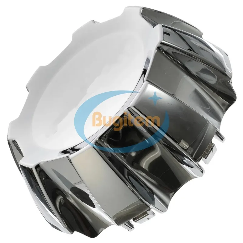 

New 22909149 Car Wheel Center Hub Cap Fits For Chevrolet Silverado 2500 3500 HD 2015 2016 2017 2018 2019 Car Accessories