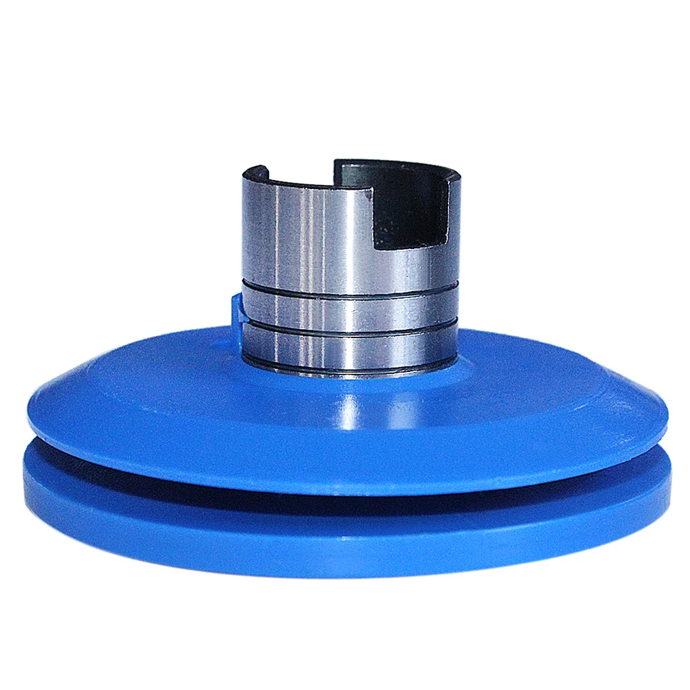 Starter Recoil Pulley For Partner Husqvarna K650 K750 K760 K770 K950 K960 K970 Replaces 506 25