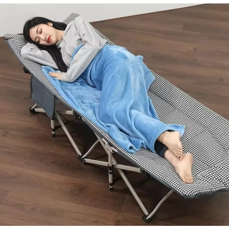 휴대용 야외 캠핑 침대, 접이식 수납, 편안하고 편리한 야외 캠핑 침대, 핫 세일