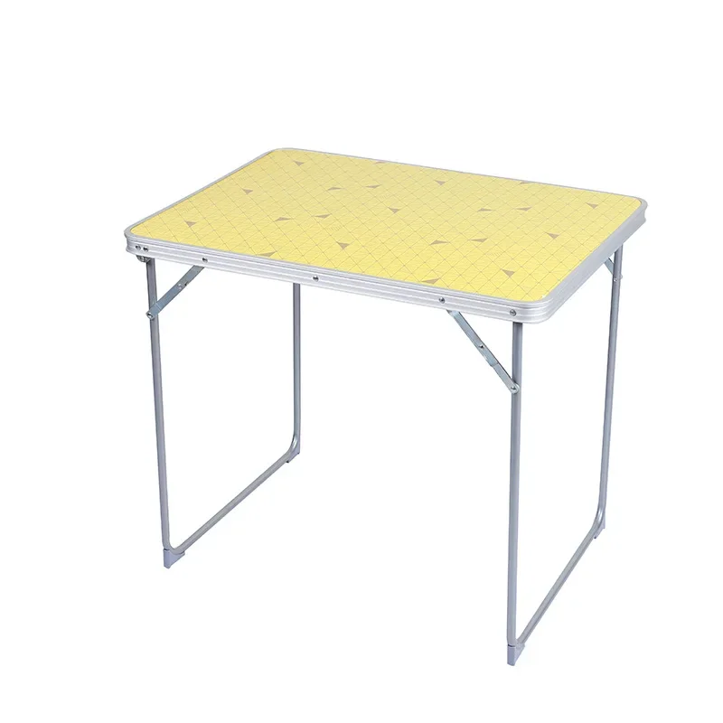 

Уличный складной стол, простой портативный стол, напольный стол, складной стол из алюминиевого сплава, производители пикников, оптовая продажа
