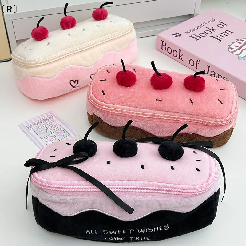 〔R〕Plush Cherry Cak…