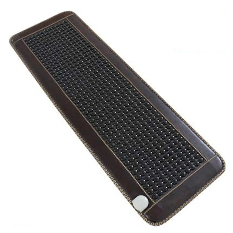 

High Quality Korea Thermal Jade Mattress, Tourmaline Mattress, Heating Pad Mat Medical Germanium Health Mattress Drop Shipping