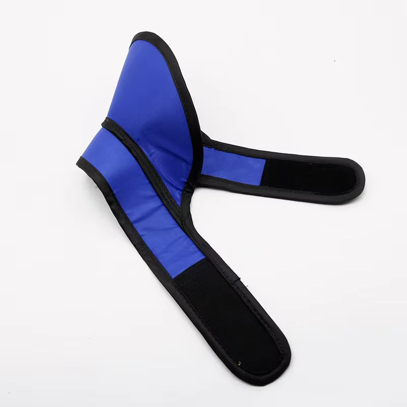 

X-Ray Protective Collar Suit X ray Lead Clothing CT Radiation Shield lead Cap Neck Cover Scarf Apron For Radiology Dentistry