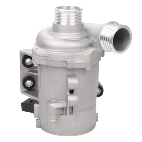 Imagen 2 del producto Bomba de agua eléctrica OE 11537549476 11517586925 con Kit de pernos de termostato para BMW X3 X5 Z4 325i 330i 525i 530i 730i 11517546994