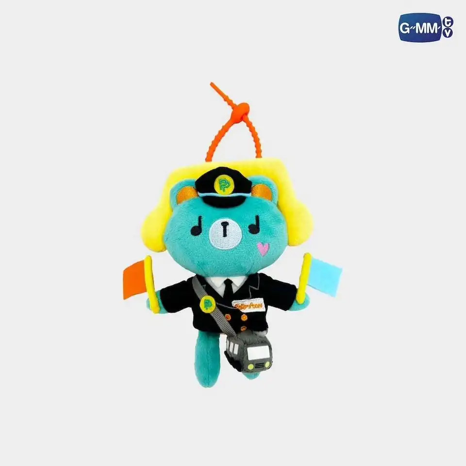 gmmtv pondphuwin ぬいくるみ 限定 Pre-sale Not Official Gmmtv Thai Star Pondphuwin Thai TV We Are